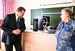 Туртасская школа признана лучшей на уровне среднего общего образования